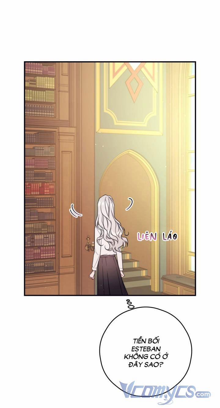 Kiếp Này Tôi Sẽ Sống Như Một Nhân Vật Phụ 15.5 trang 13