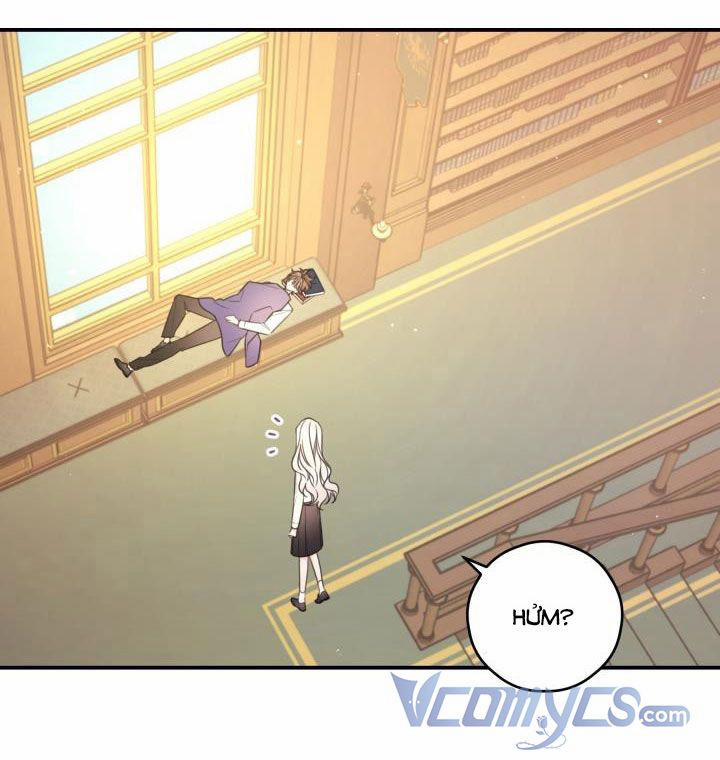 Kiếp Này Tôi Sẽ Sống Như Một Nhân Vật Phụ 15.5 trang 14