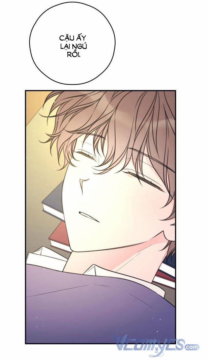 Kiếp Này Tôi Sẽ Sống Như Một Nhân Vật Phụ 15.5 trang 15