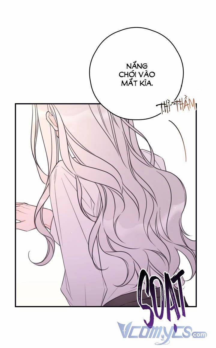 Kiếp Này Tôi Sẽ Sống Như Một Nhân Vật Phụ 15.5 trang 16