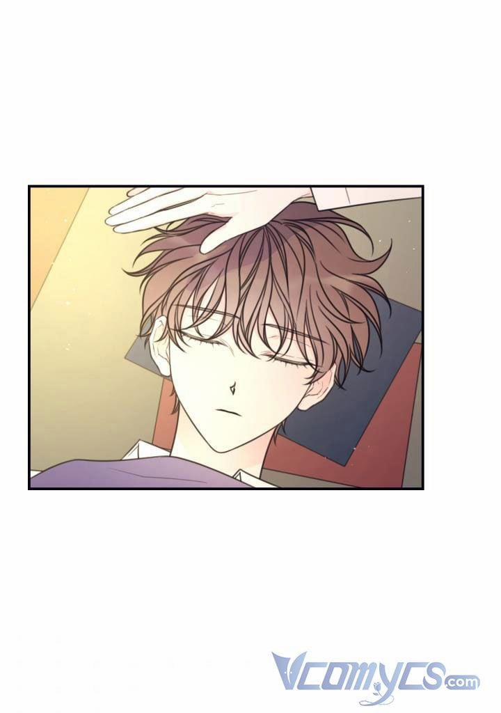 Kiếp Này Tôi Sẽ Sống Như Một Nhân Vật Phụ 15.5 trang 17