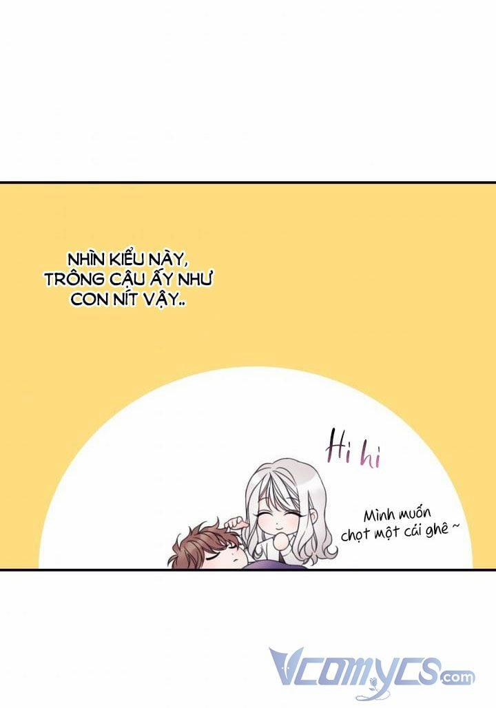 Kiếp Này Tôi Sẽ Sống Như Một Nhân Vật Phụ 15.5 trang 19