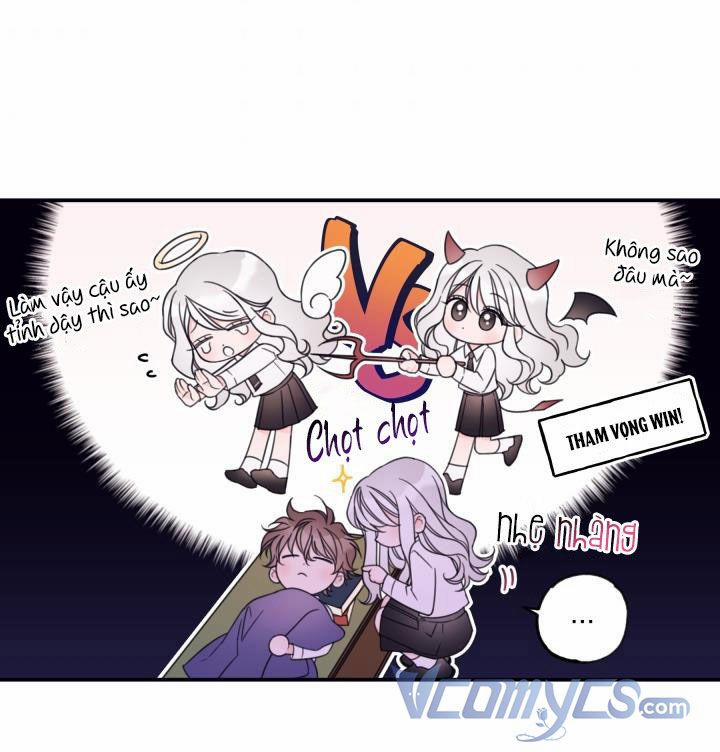 Kiếp Này Tôi Sẽ Sống Như Một Nhân Vật Phụ 15.5 trang 20