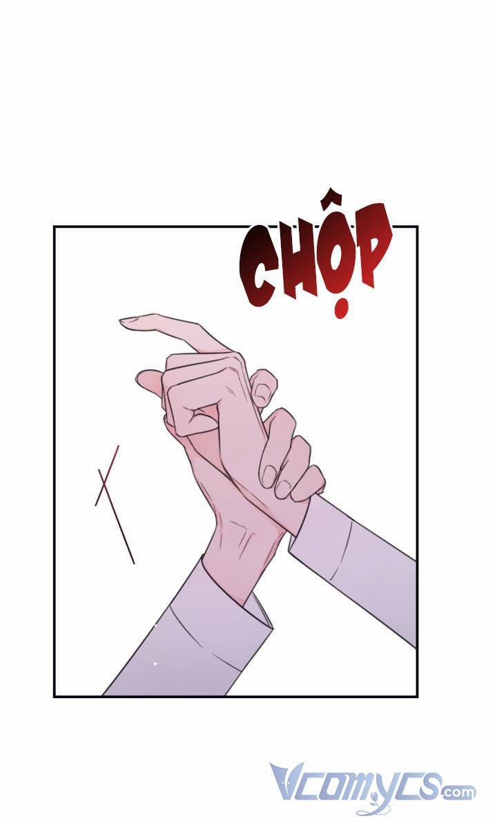 Kiếp Này Tôi Sẽ Sống Như Một Nhân Vật Phụ 15.5 trang 21