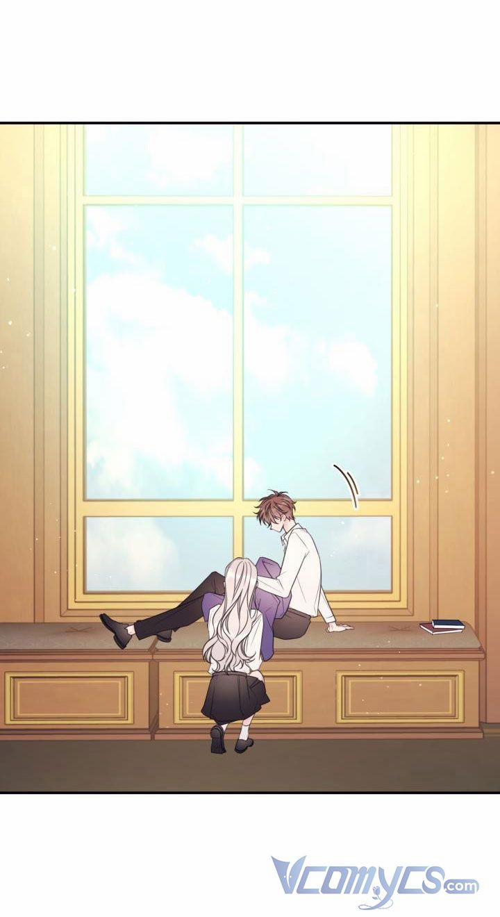 Kiếp Này Tôi Sẽ Sống Như Một Nhân Vật Phụ 15.5 trang 24