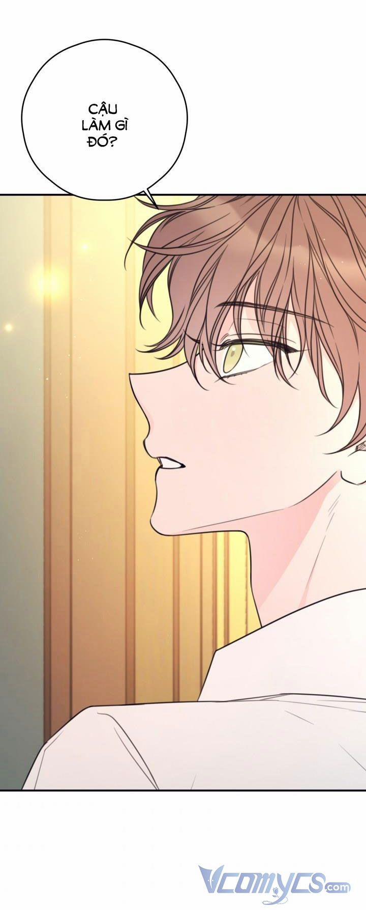 Kiếp Này Tôi Sẽ Sống Như Một Nhân Vật Phụ 15.5 trang 27