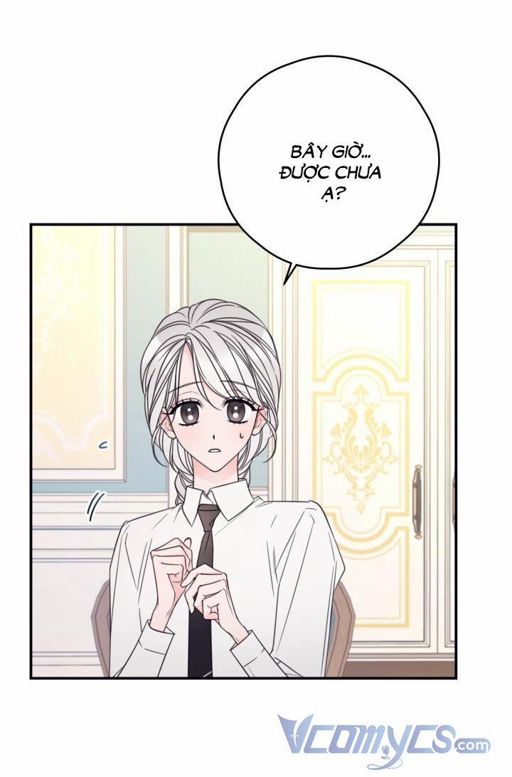 Kiếp Này Tôi Sẽ Sống Như Một Nhân Vật Phụ 15.5 trang 3