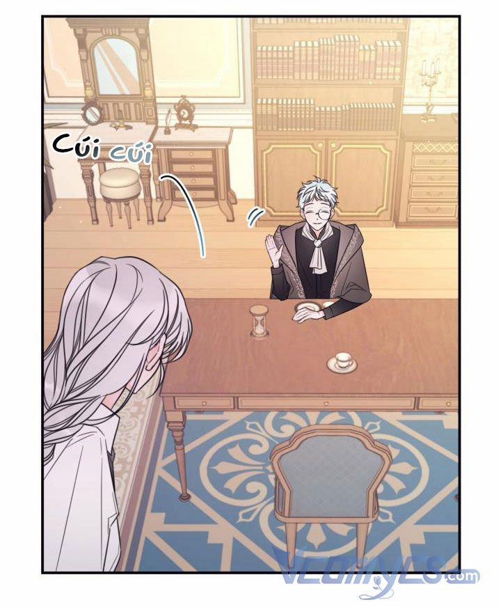 Kiếp Này Tôi Sẽ Sống Như Một Nhân Vật Phụ 15.5 trang 5