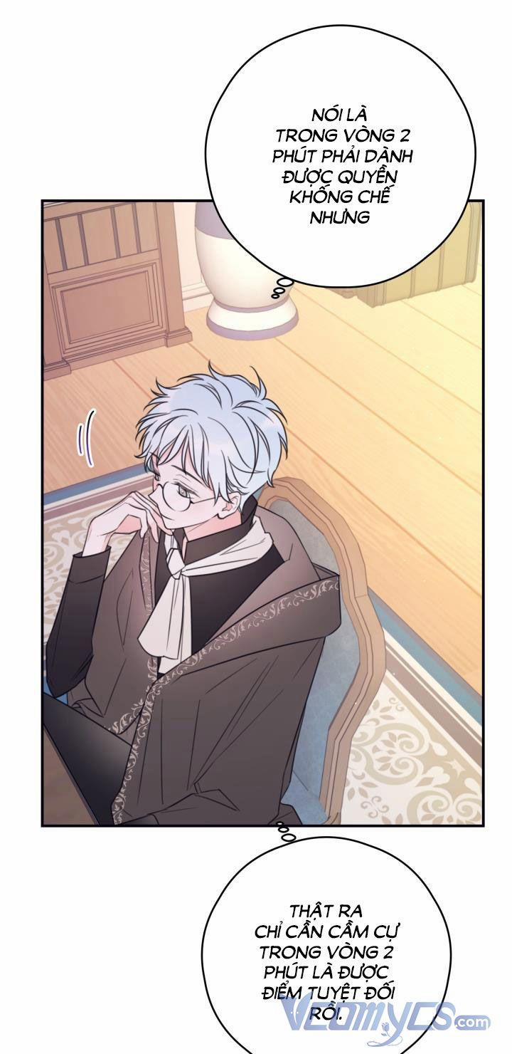 Kiếp Này Tôi Sẽ Sống Như Một Nhân Vật Phụ 15.5 trang 7