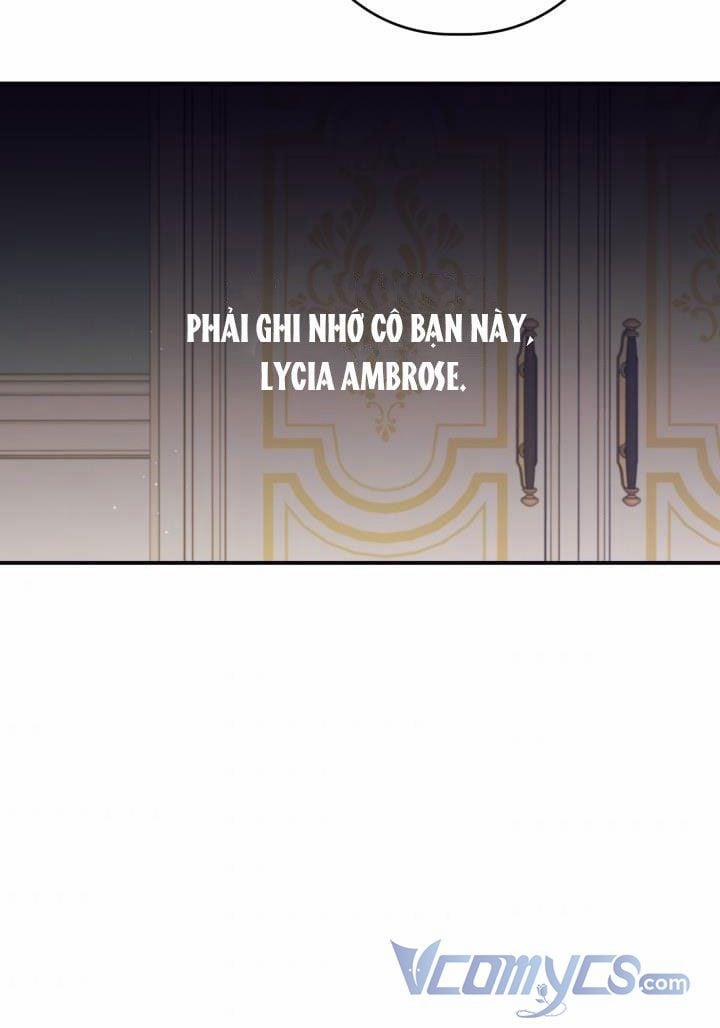 Kiếp Này Tôi Sẽ Sống Như Một Nhân Vật Phụ 15.5 trang 8