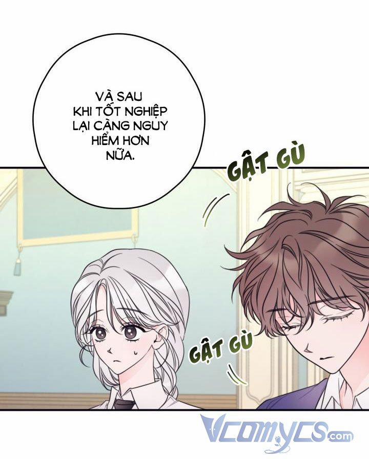 Kiếp Này Tôi Sẽ Sống Như Một Nhân Vật Phụ 15 trang 12