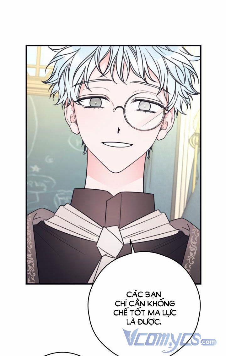 Kiếp Này Tôi Sẽ Sống Như Một Nhân Vật Phụ 15 trang 14