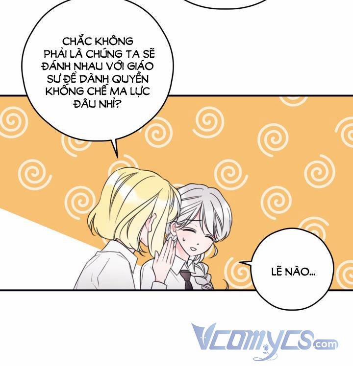 Kiếp Này Tôi Sẽ Sống Như Một Nhân Vật Phụ 15 trang 15