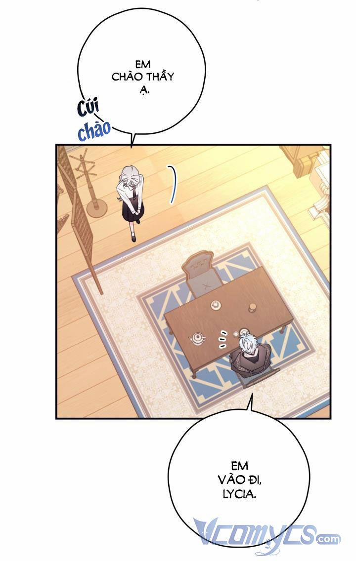 Kiếp Này Tôi Sẽ Sống Như Một Nhân Vật Phụ 15 trang 20