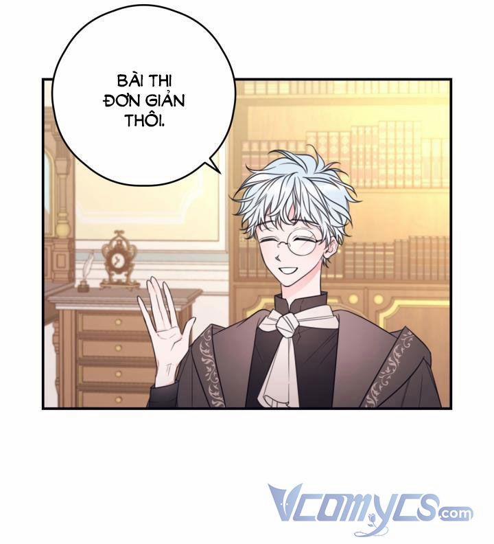 Kiếp Này Tôi Sẽ Sống Như Một Nhân Vật Phụ 15 trang 21