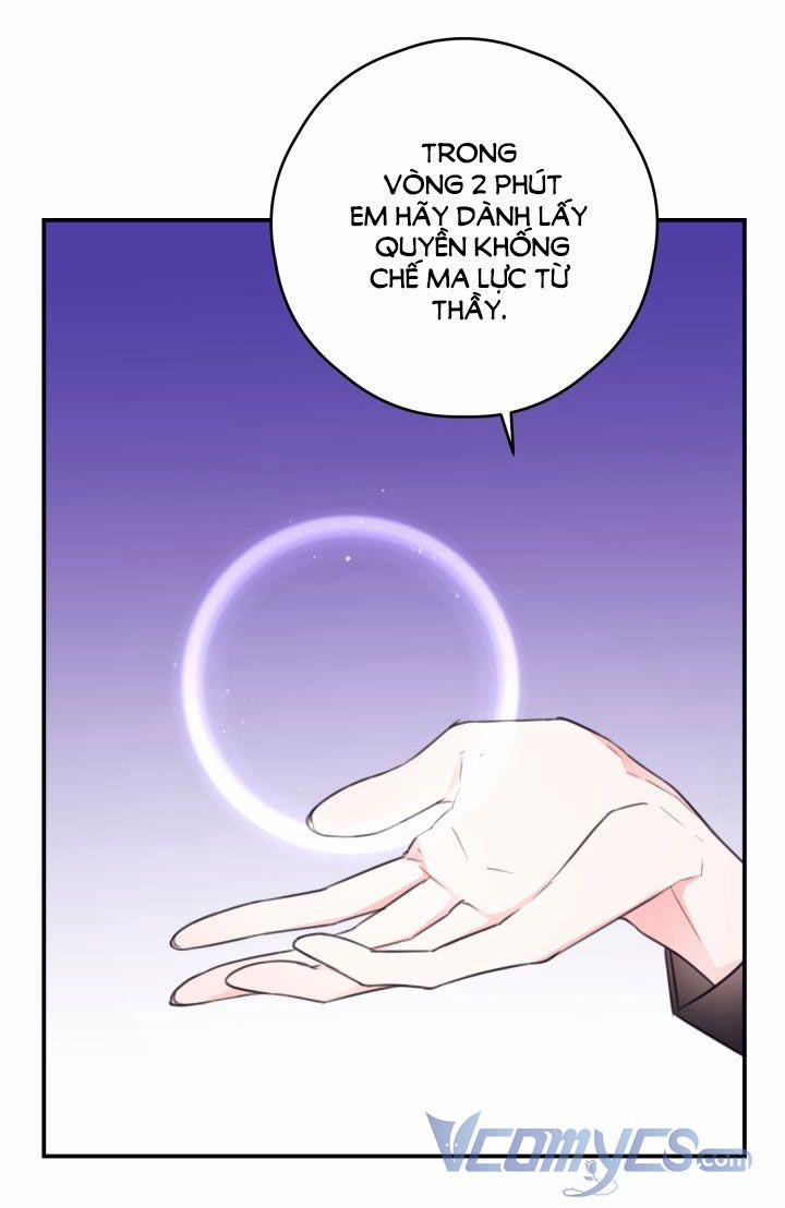 Kiếp Này Tôi Sẽ Sống Như Một Nhân Vật Phụ 15 trang 22