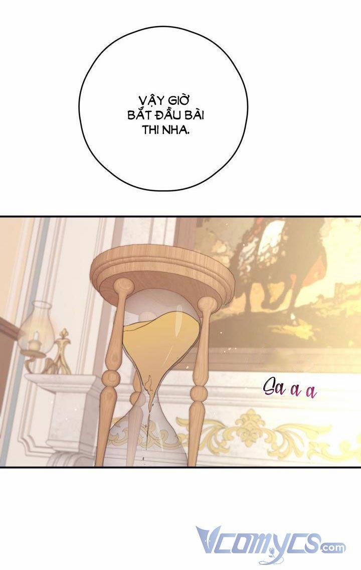 Kiếp Này Tôi Sẽ Sống Như Một Nhân Vật Phụ 15 trang 23