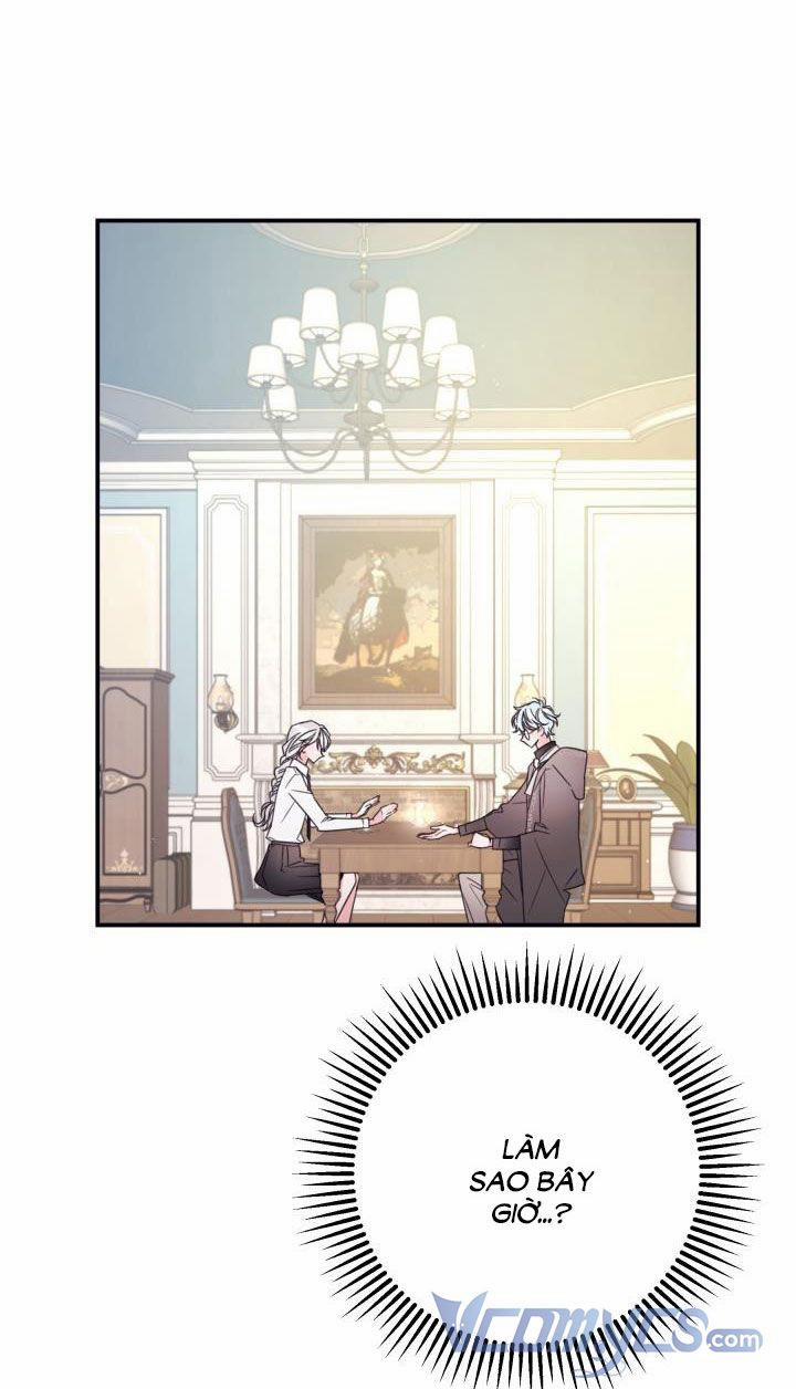 Kiếp Này Tôi Sẽ Sống Như Một Nhân Vật Phụ 15 trang 24