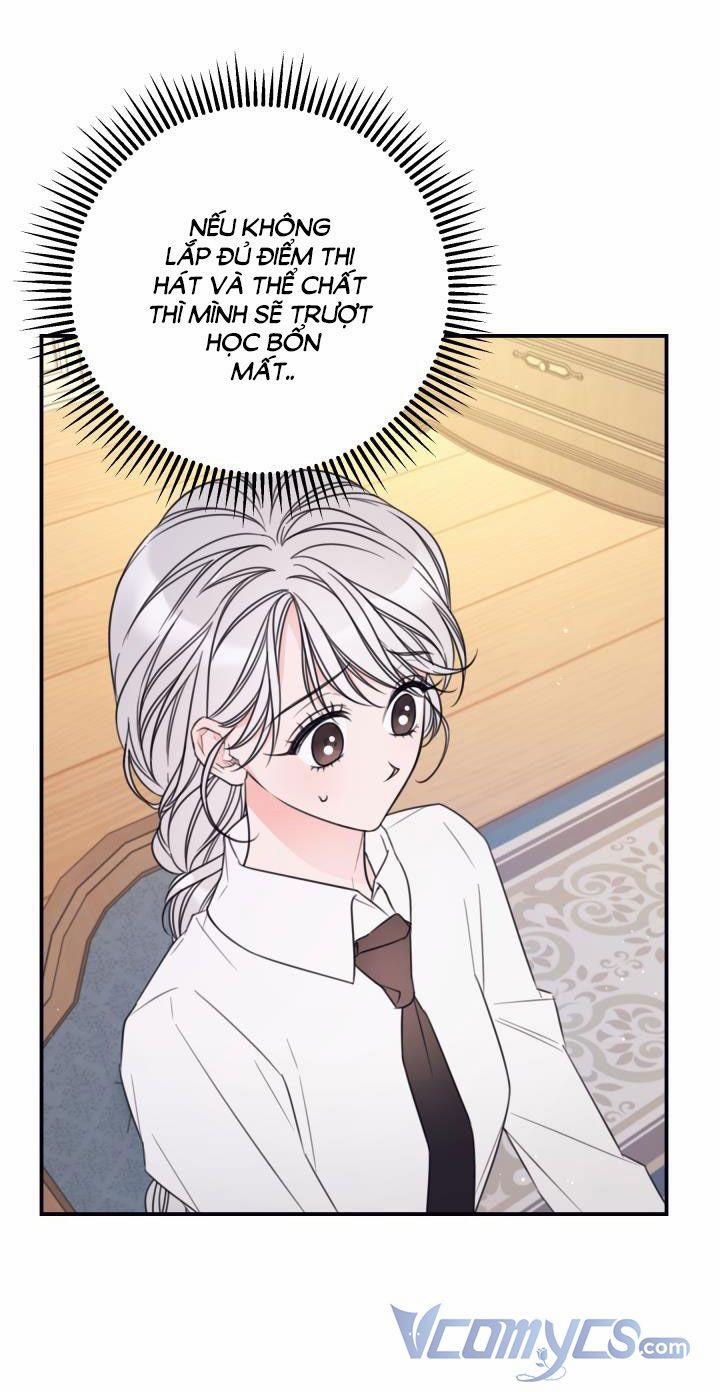 Kiếp Này Tôi Sẽ Sống Như Một Nhân Vật Phụ 15 trang 27