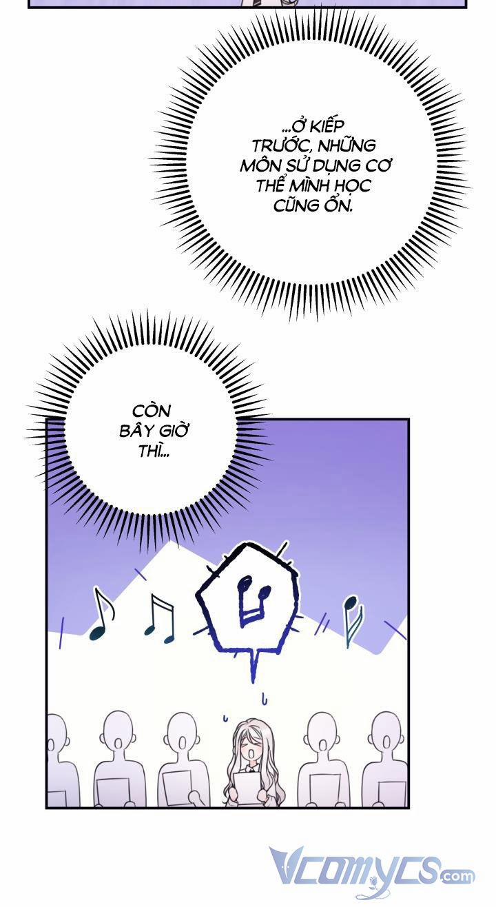 Kiếp Này Tôi Sẽ Sống Như Một Nhân Vật Phụ 15 trang 3