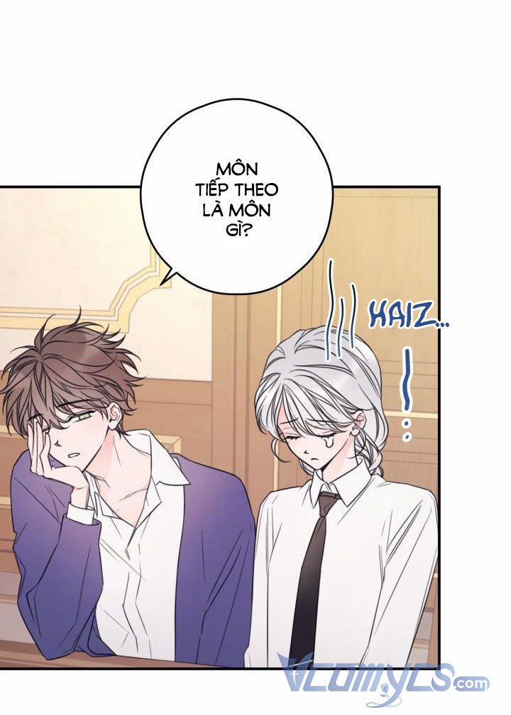 Kiếp Này Tôi Sẽ Sống Như Một Nhân Vật Phụ 15 trang 5