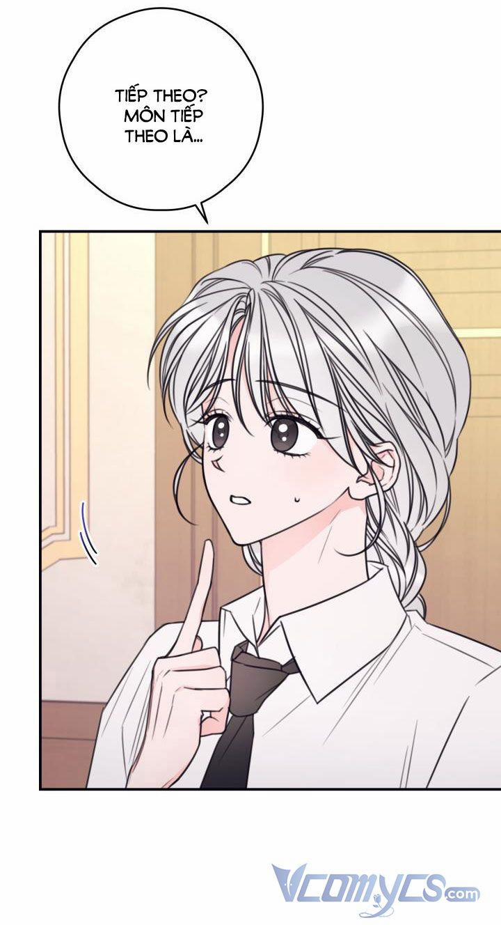 Kiếp Này Tôi Sẽ Sống Như Một Nhân Vật Phụ 15 trang 6