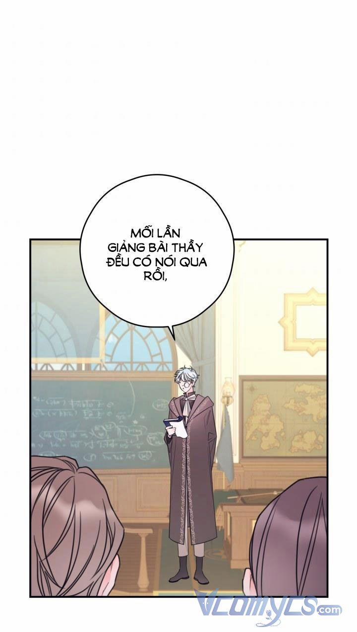 Kiếp Này Tôi Sẽ Sống Như Một Nhân Vật Phụ 15 trang 9