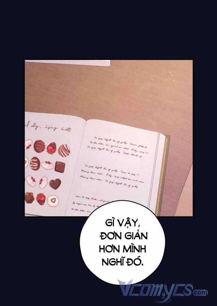 Kiếp Này Tôi Sẽ Sống Như Một Nhân Vật Phụ 16.5 trang 12