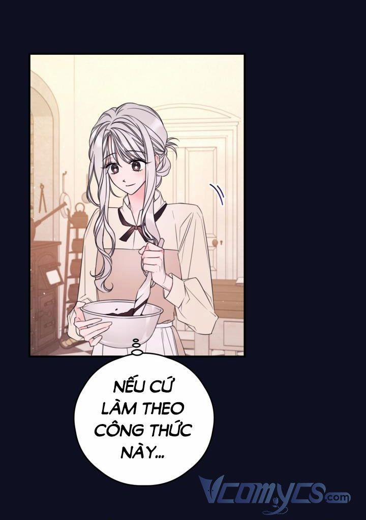 Kiếp Này Tôi Sẽ Sống Như Một Nhân Vật Phụ 16.5 trang 13