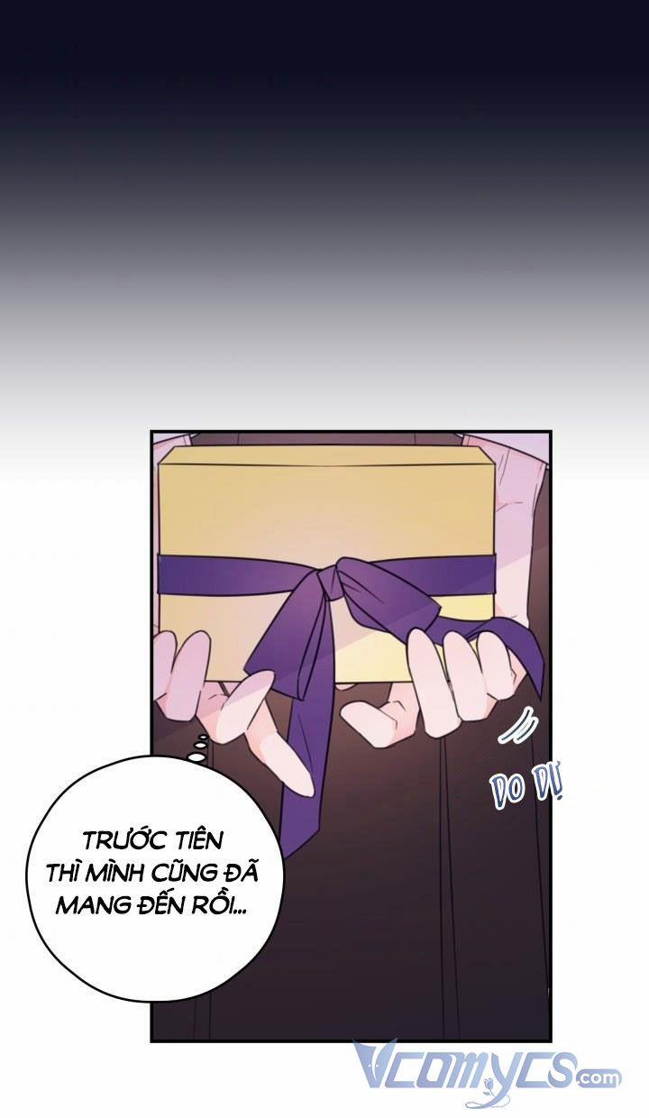 Kiếp Này Tôi Sẽ Sống Như Một Nhân Vật Phụ 16.5 trang 16