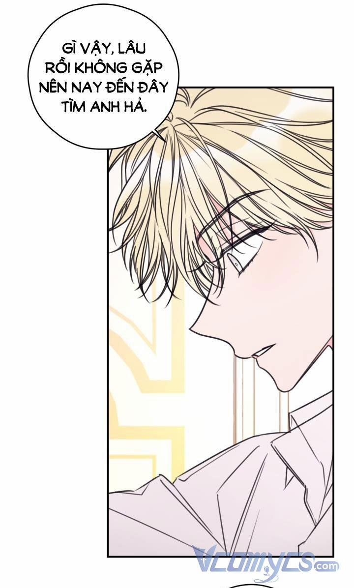Kiếp Này Tôi Sẽ Sống Như Một Nhân Vật Phụ 16.5 trang 18