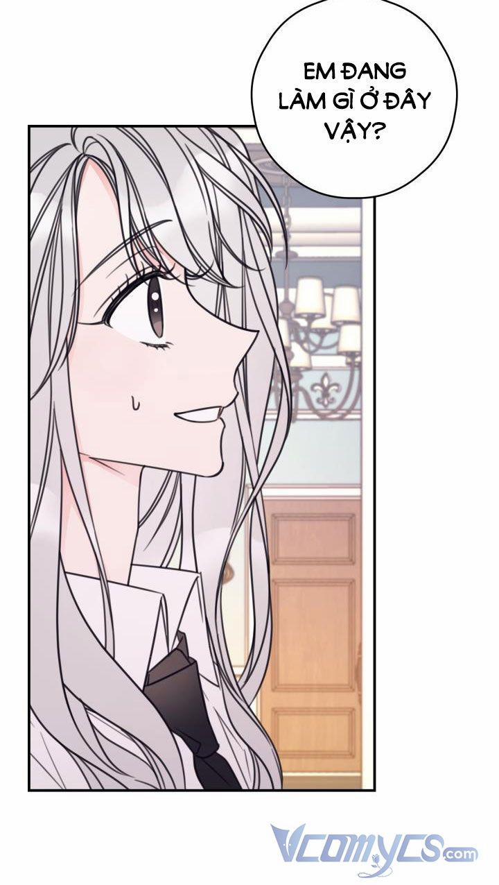 Kiếp Này Tôi Sẽ Sống Như Một Nhân Vật Phụ 16.5 trang 19