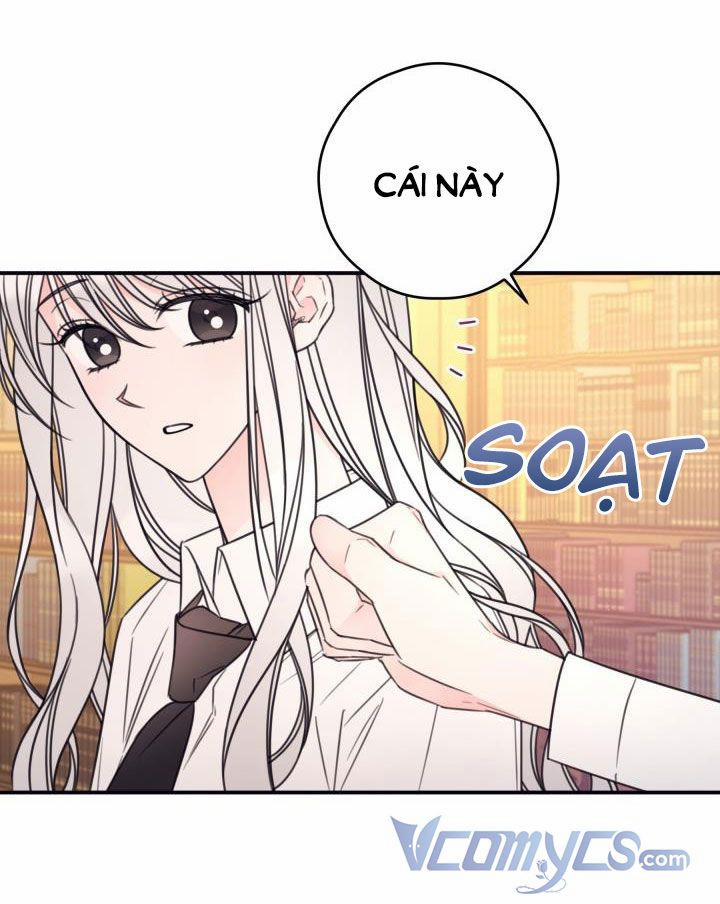 Kiếp Này Tôi Sẽ Sống Như Một Nhân Vật Phụ 16.5 trang 2