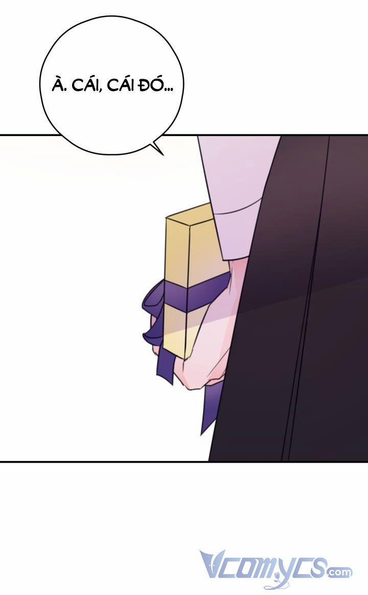 Kiếp Này Tôi Sẽ Sống Như Một Nhân Vật Phụ 16.5 trang 20