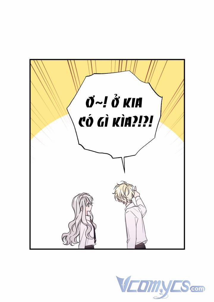 Kiếp Này Tôi Sẽ Sống Như Một Nhân Vật Phụ 16.5 trang 22