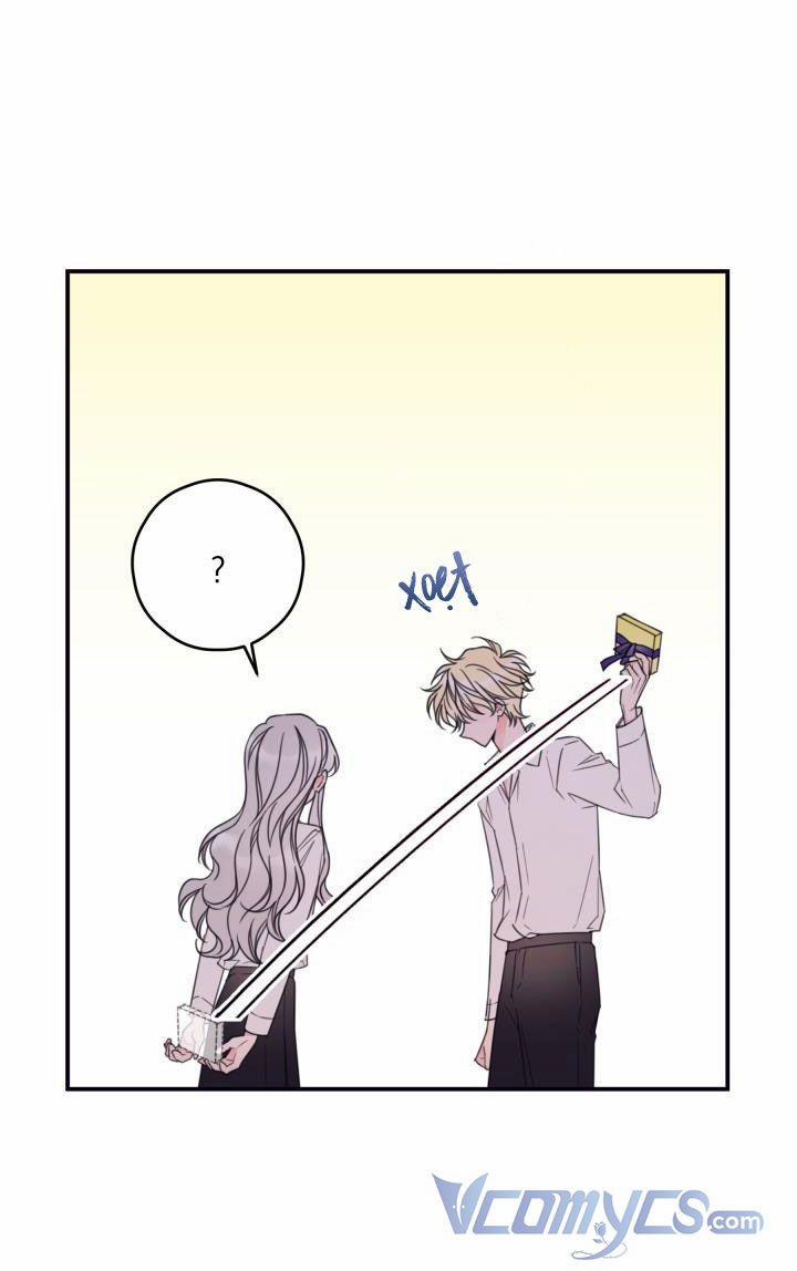 Kiếp Này Tôi Sẽ Sống Như Một Nhân Vật Phụ 16.5 trang 23