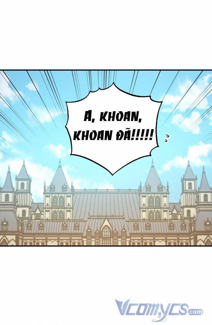 Kiếp Này Tôi Sẽ Sống Như Một Nhân Vật Phụ 16.5 trang 24