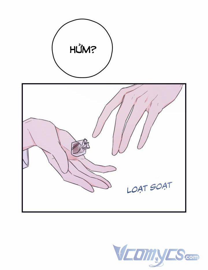 Kiếp Này Tôi Sẽ Sống Như Một Nhân Vật Phụ 16.5 trang 3