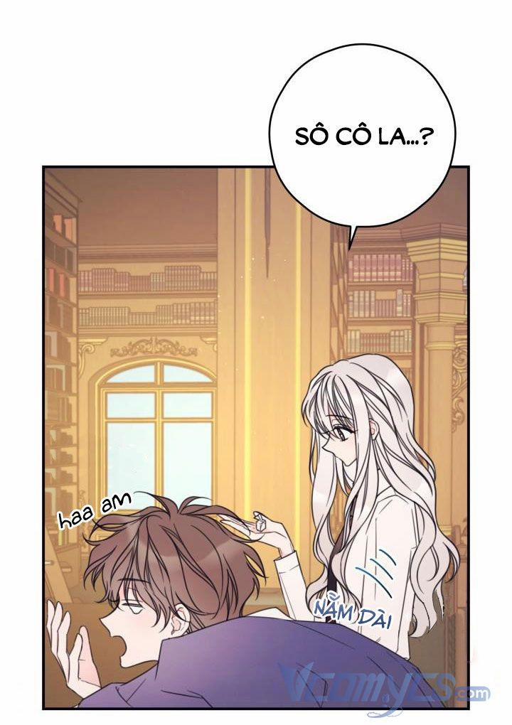 Kiếp Này Tôi Sẽ Sống Như Một Nhân Vật Phụ 16.5 trang 5