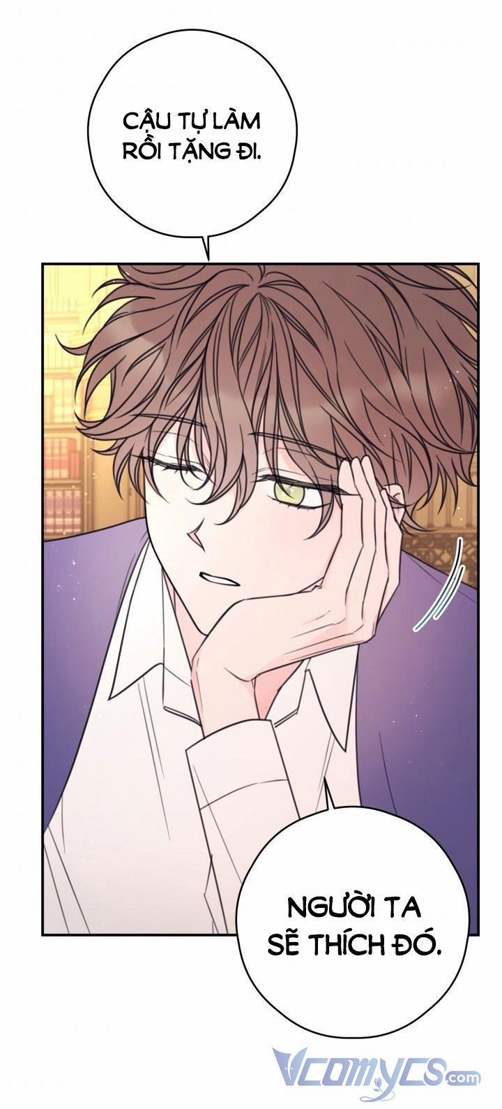 Kiếp Này Tôi Sẽ Sống Như Một Nhân Vật Phụ 16.5 trang 6
