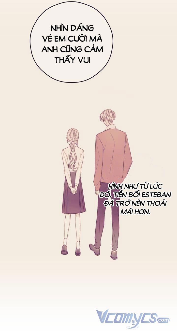 Kiếp Này Tôi Sẽ Sống Như Một Nhân Vật Phụ 16 trang 13