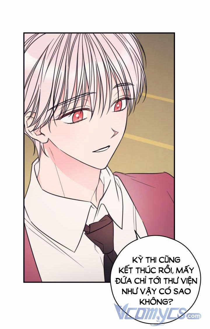 Kiếp Này Tôi Sẽ Sống Như Một Nhân Vật Phụ 16 trang 14