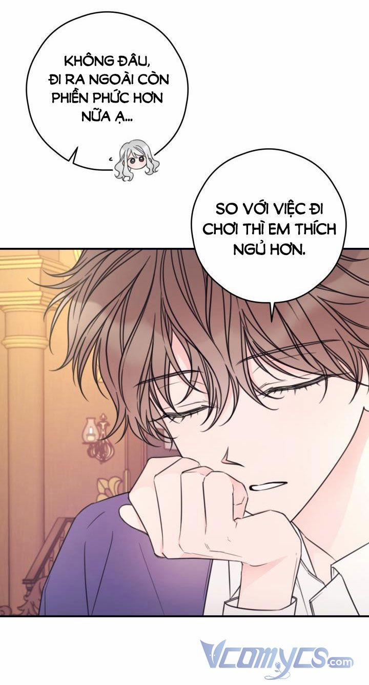 Kiếp Này Tôi Sẽ Sống Như Một Nhân Vật Phụ 16 trang 15