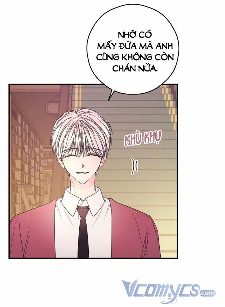 Kiếp Này Tôi Sẽ Sống Như Một Nhân Vật Phụ 16 trang 16