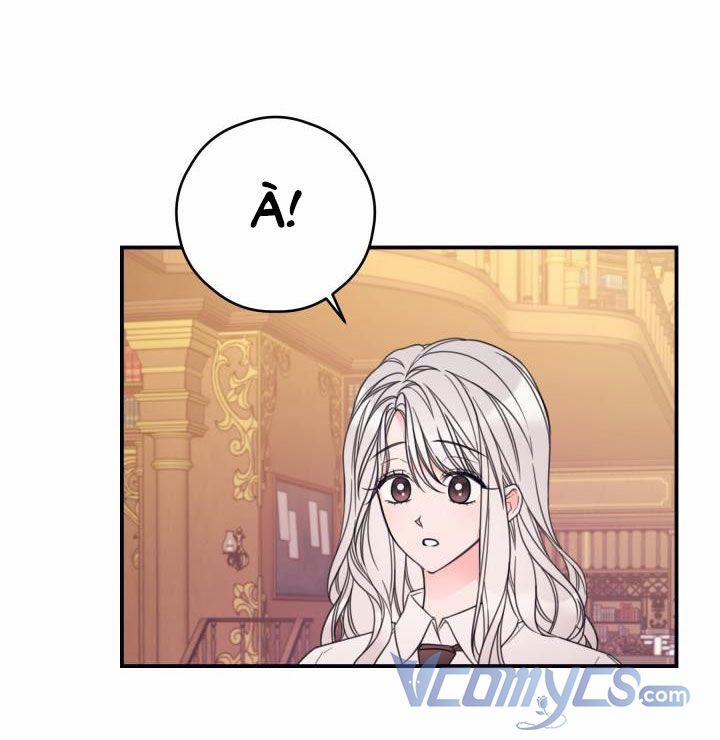 Kiếp Này Tôi Sẽ Sống Như Một Nhân Vật Phụ 16 trang 17