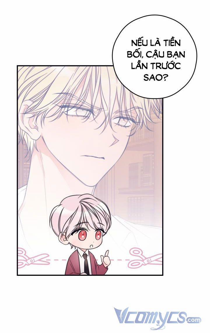 Kiếp Này Tôi Sẽ Sống Như Một Nhân Vật Phụ 16 trang 19