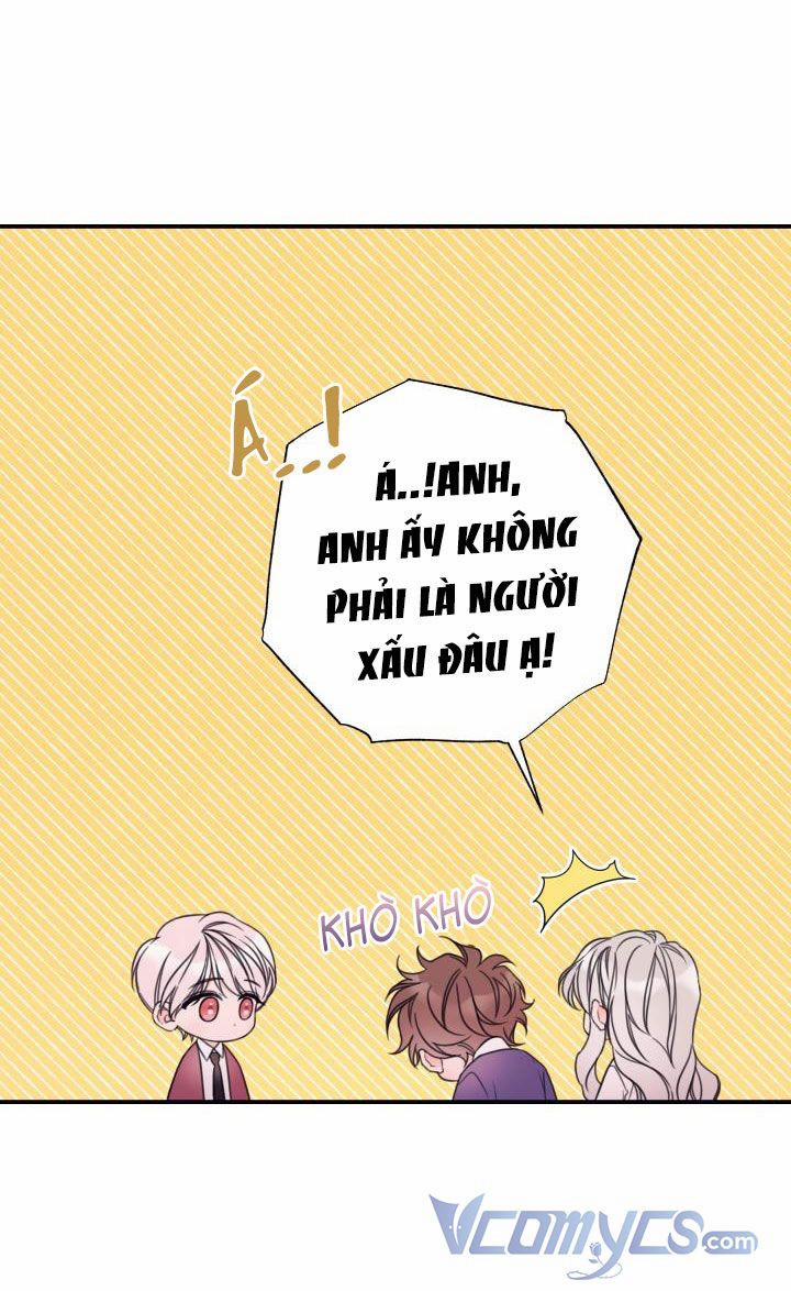 Kiếp Này Tôi Sẽ Sống Như Một Nhân Vật Phụ 16 trang 20