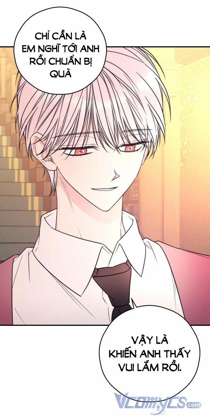 Kiếp Này Tôi Sẽ Sống Như Một Nhân Vật Phụ 16 trang 22