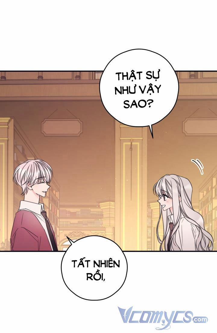 Kiếp Này Tôi Sẽ Sống Như Một Nhân Vật Phụ 16 trang 24