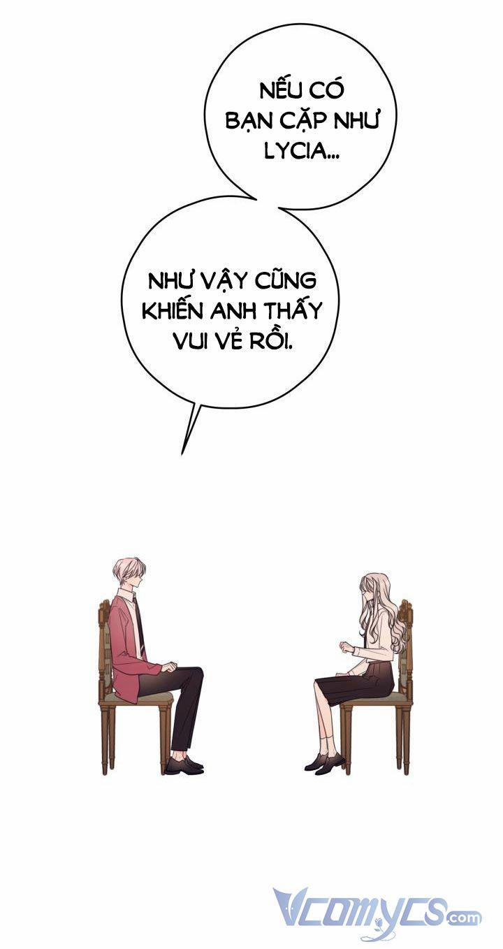 Kiếp Này Tôi Sẽ Sống Như Một Nhân Vật Phụ 16 trang 25